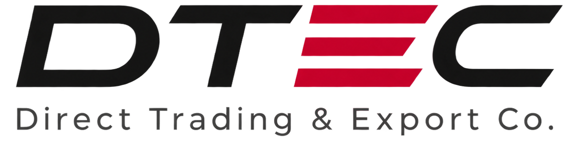 DTEC — Direct Trading & Export Co.